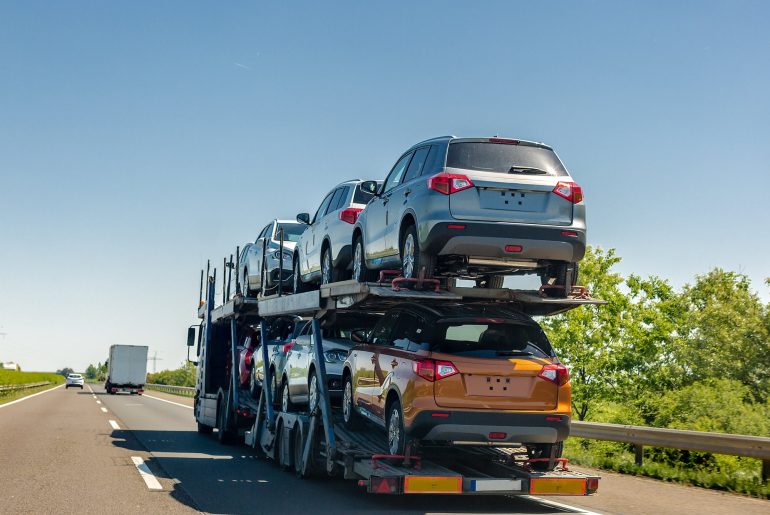 Shipping a car can be considered one of the most difficult tasks of moving and transporting. There are many shipping methods available ranging from the cheapest way to the most expensive.