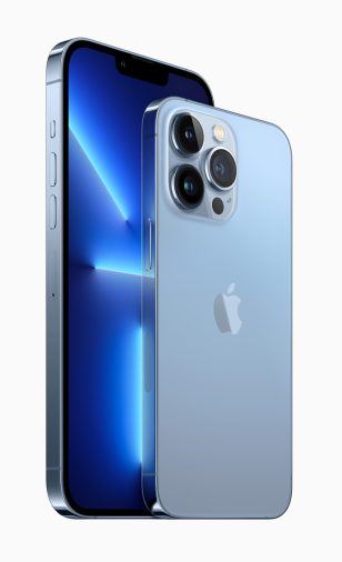 iPhone 13 Pro Max iPhone 13 Pro Max