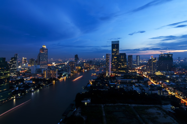 Rely on a Digital Agency in Bangkok for Brand Exposure