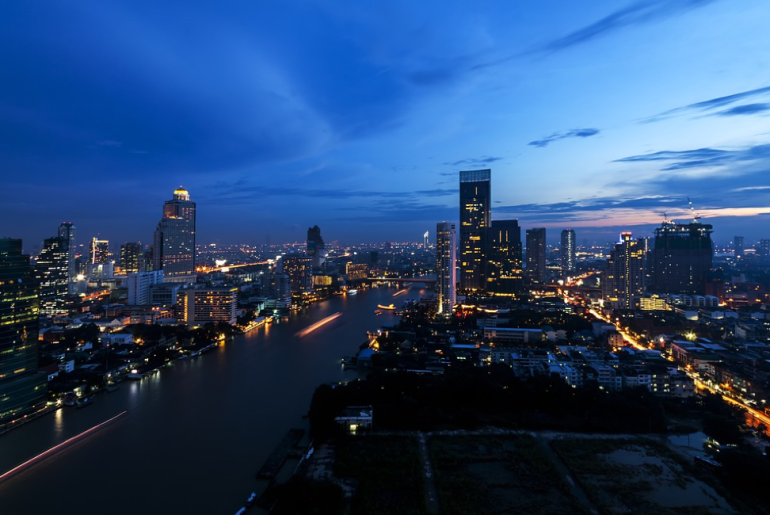 Rely on a Digital Agency in Bangkok for Brand Exposure