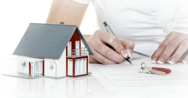 5 Financing Options For Buying A House!