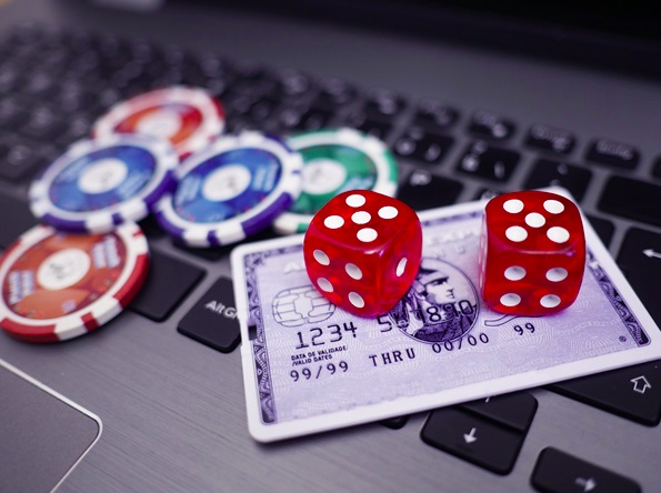 Online Casinos: Everything You Need To Know