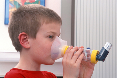 Asthma: triggers and the importance of air quality