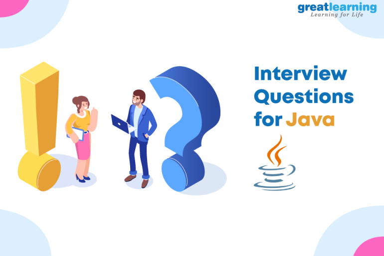 Key factors while interviewing a Java programmer