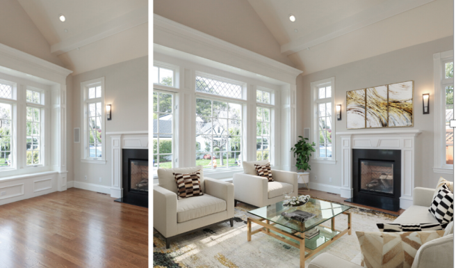 Things to Consider Before Hiring Virtual Staging Services