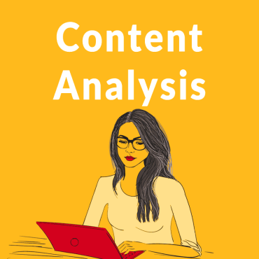 Google’s Content Analysis