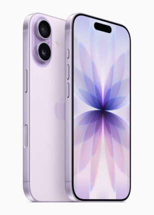 iPhone 17 official product image 1