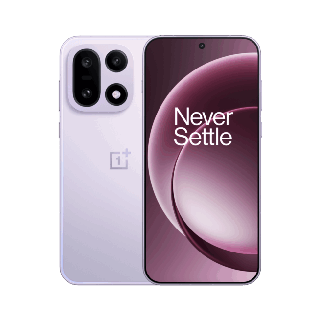 OnePlus 15 OnePlus 15 official product image 2