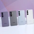 Samsung Galaxy S26 official product image 1